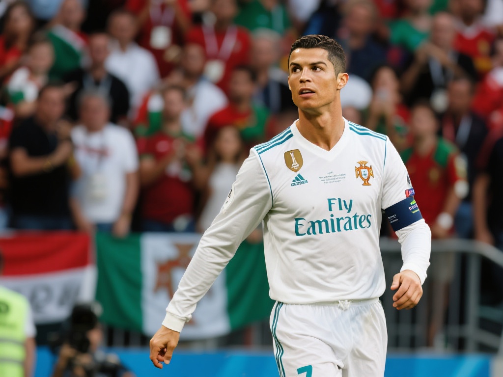 C罗能否首发出战捷克?状态正佳值得期待 4. 粉丝和媒体的期望
作为一名全球球