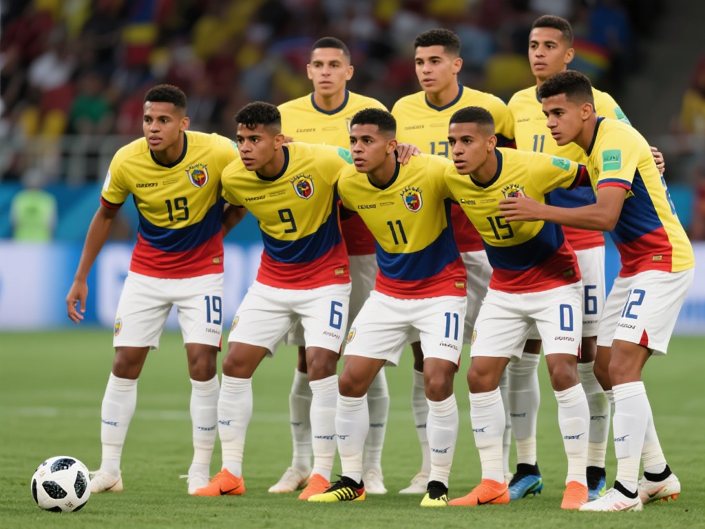 厄瓜多尔对决牙买加:胜负预测,能否迎来反弹之战? 厄瓜多尔队拥有大量的南美新星,他们脚法娴