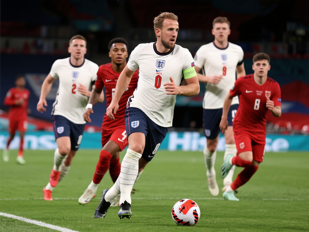 近年来，英格兰国家队的人才储备可谓雄厚。