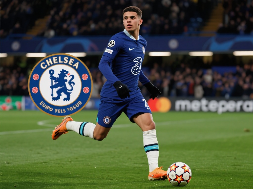 切尔西新援的到来缘何备受期待？从过往数据
