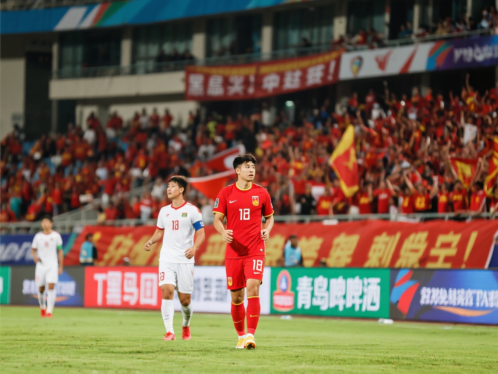 中国队在此前的预选赛中虽然表现相对稳定，