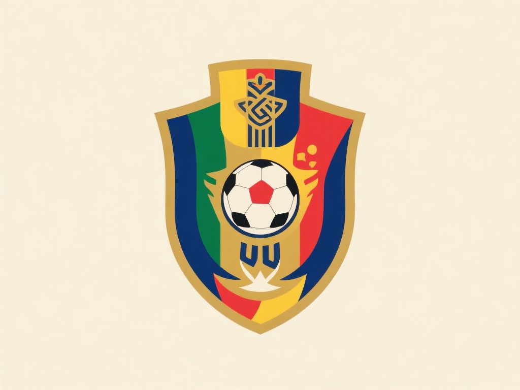 希望通过这篇文章，你能对国家队队徽所蕴藏