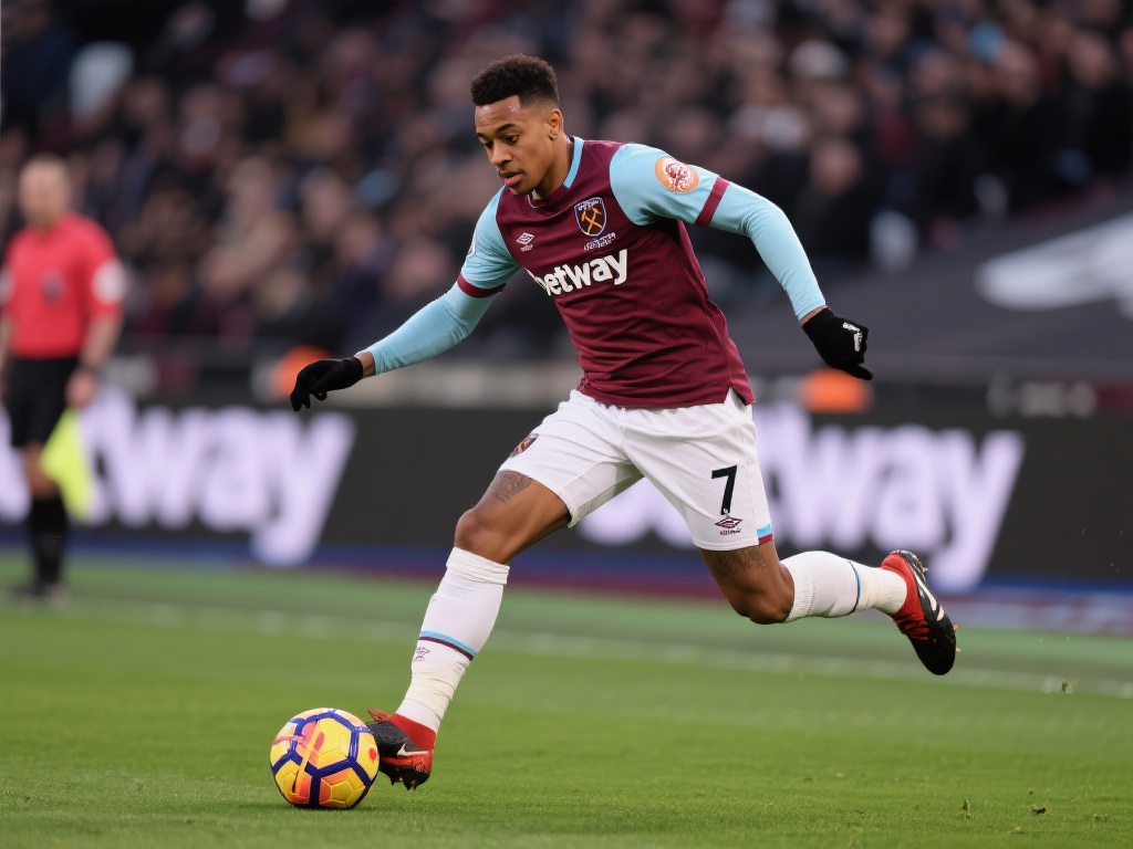 西汉姆有意短期签约林加德,重启合作之旅 在西汉姆的上一次租借期间,林加德展现了其