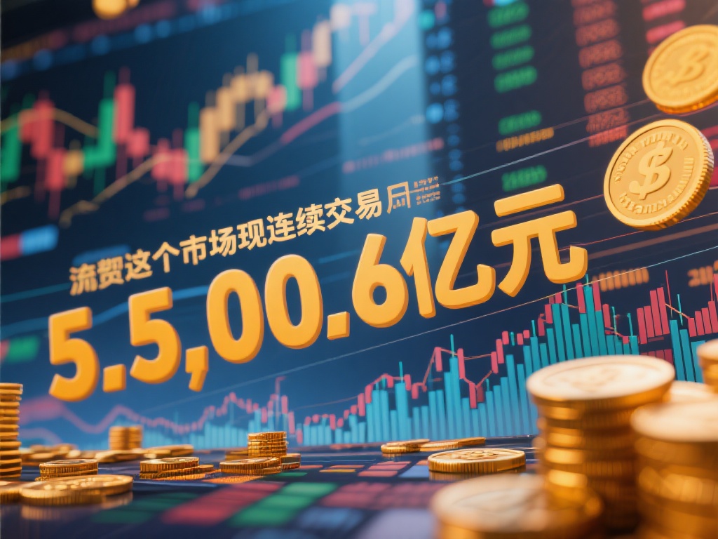 日均成交额迈入万亿时代 在当今经济环境下,资金的流动性已成为衡量