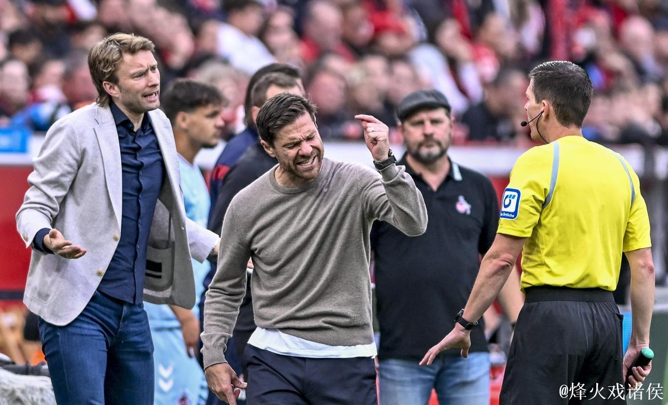 哈曼：皇马困境源于主帅权威削弱，与阿隆索无关