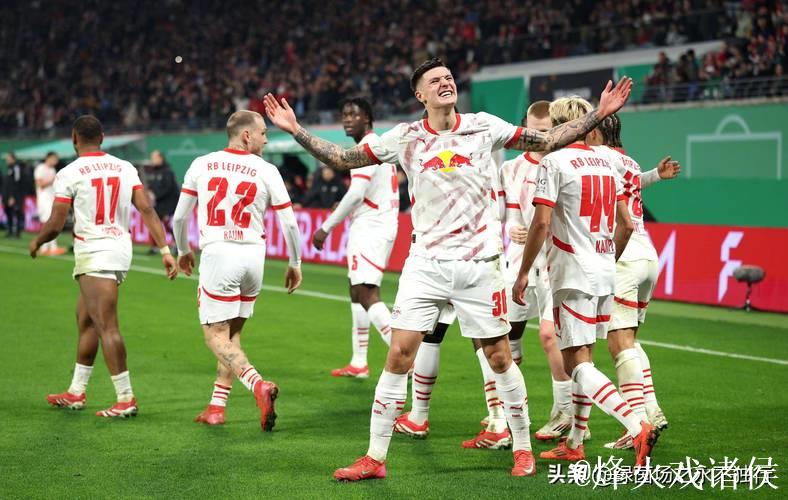 柏林联合对阵RB莱比锡：郑优营与容诺夫首发，劳姆登场