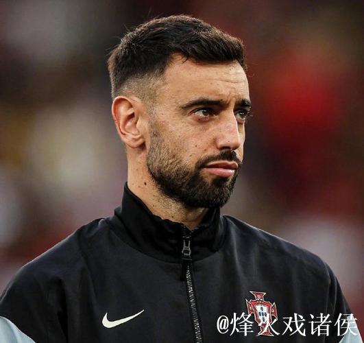 布鲁诺·费尔南德斯：感谢利物浦，与我们共同缅怀若塔兄弟